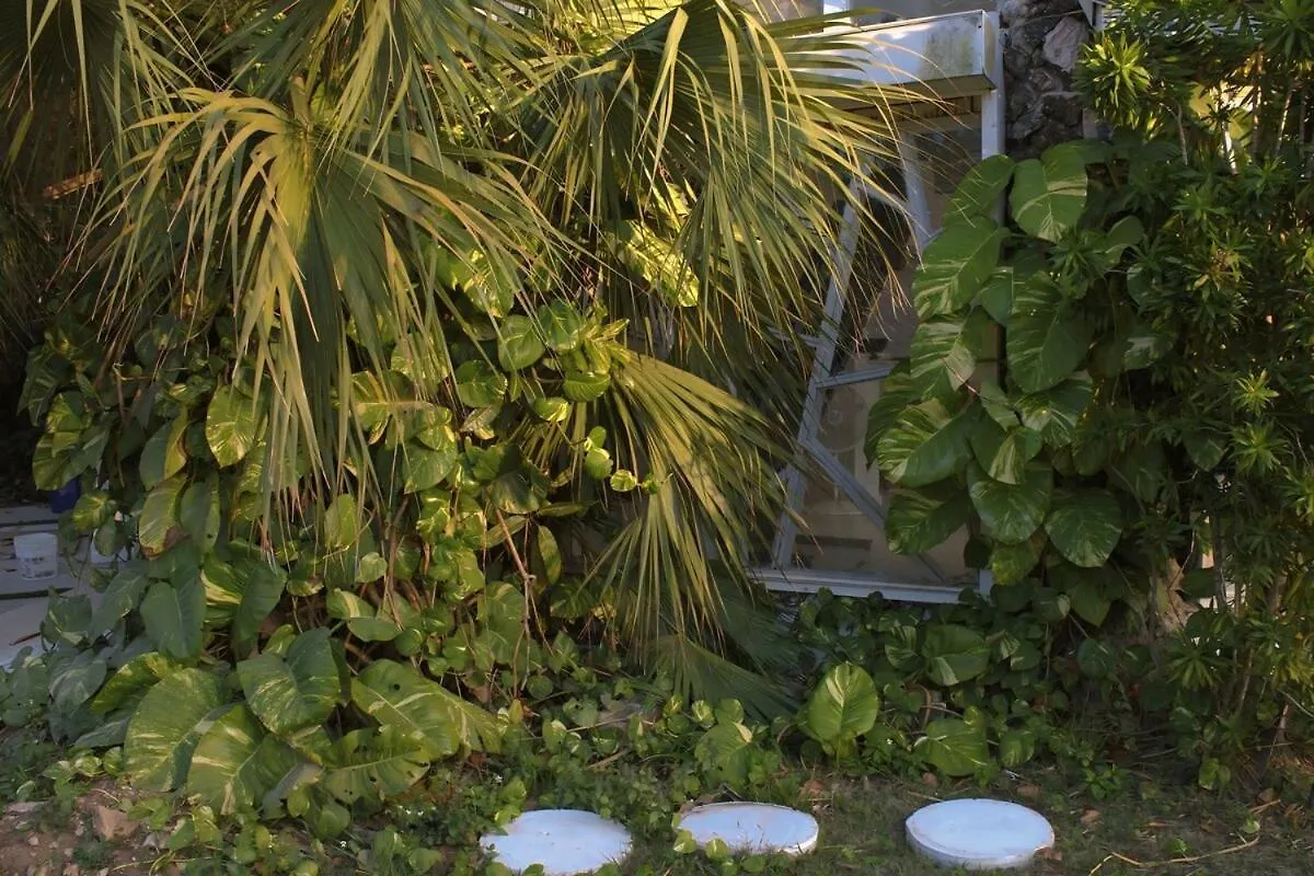 Turtle Towers Villa Nassau