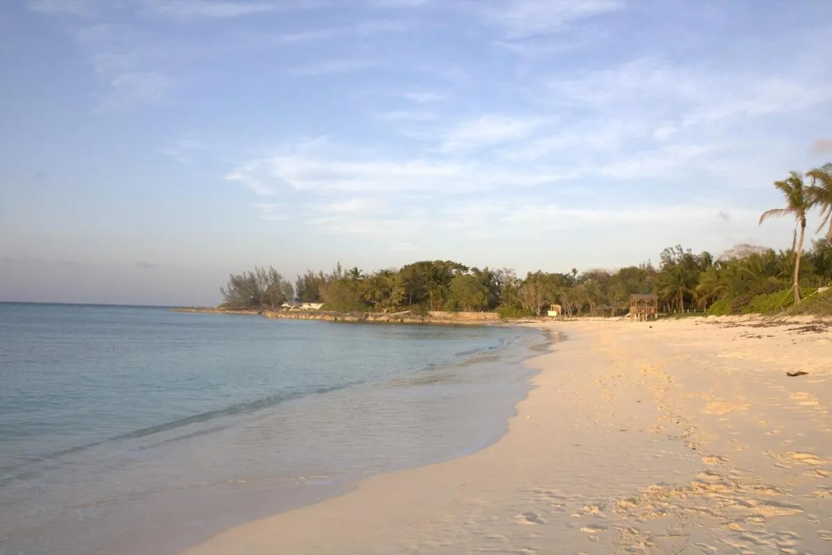 Turtle Towers Villa Nassau 0*,