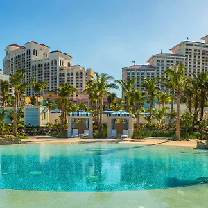 Grand Hyatt Baha Mar Nasáu