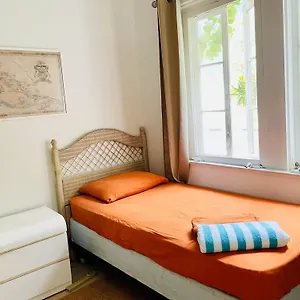 Hillcrest Nasáu