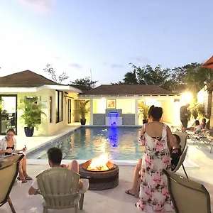 Colony Club & Nasáu