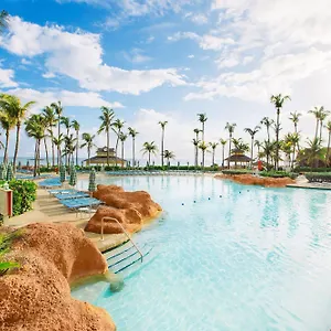 Resort The At Atlantis, Nassau