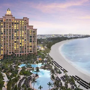 The Reef At Atlantis Nasáu