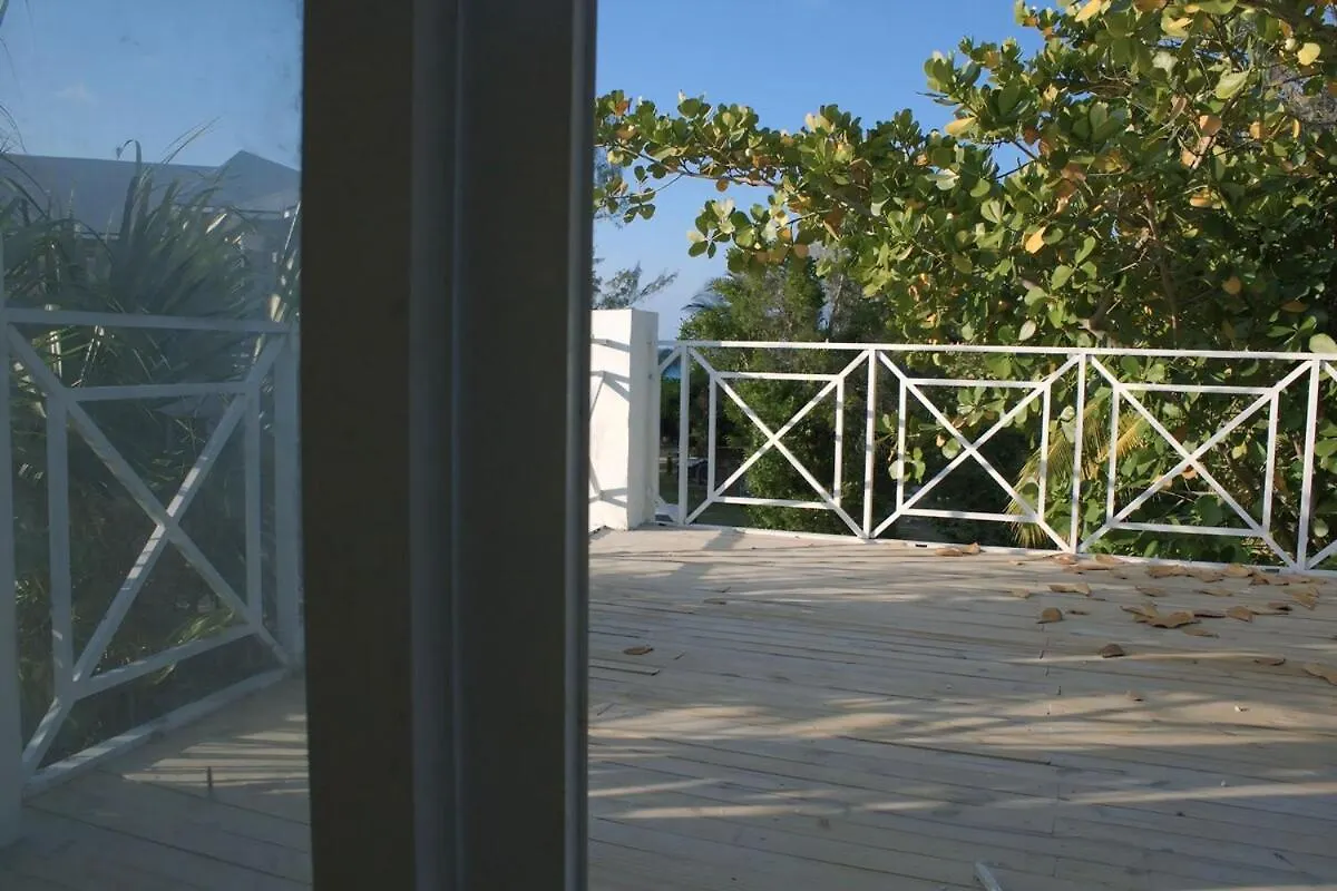 Turtle Towers Villa Nassau 0*,  Bahamas